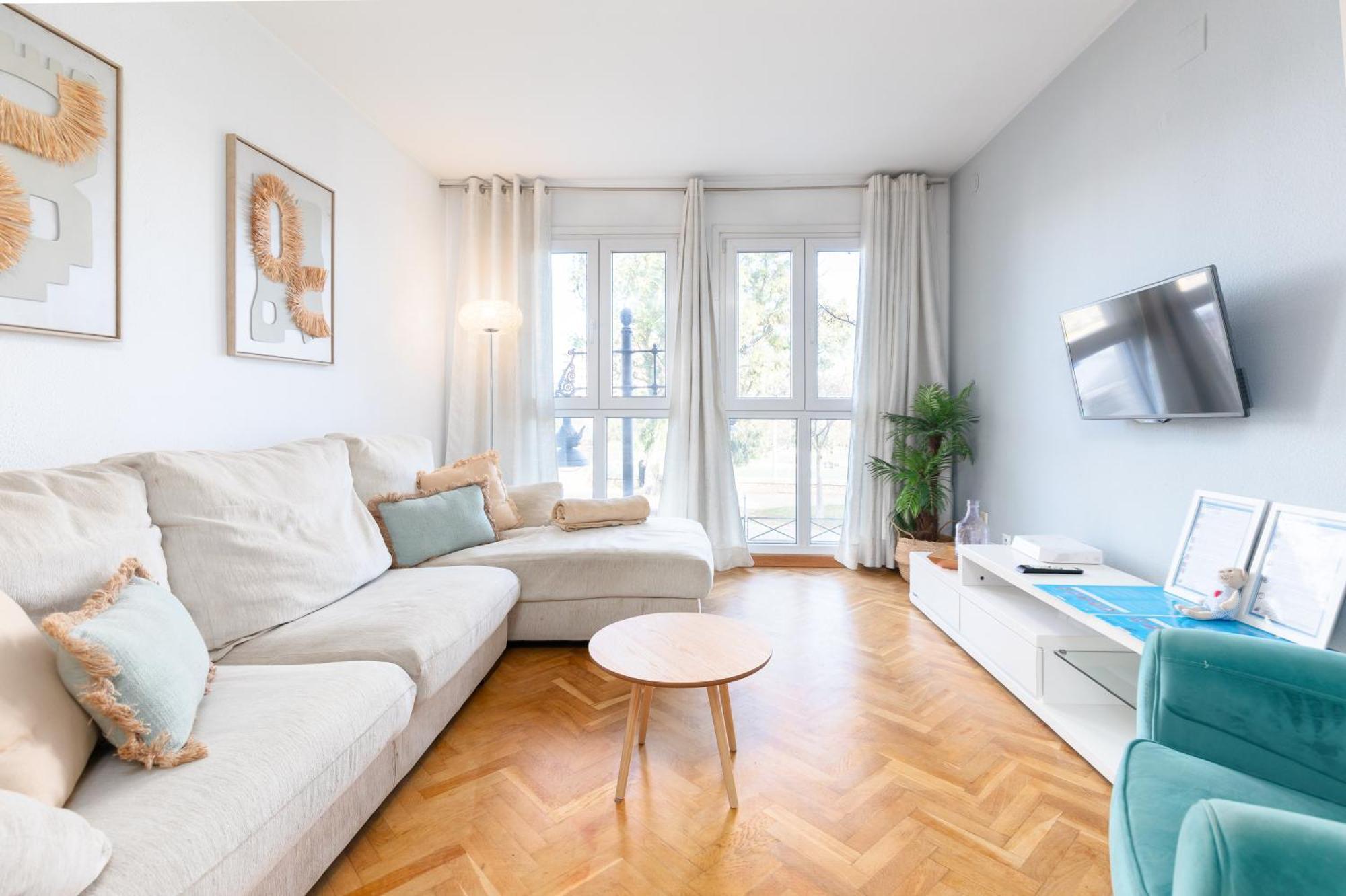 Travel Habitat Torres De Serrano Walencja Zewnętrze zdjęcie