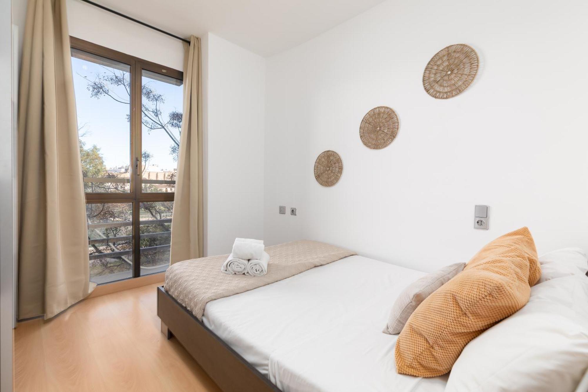 Travel Habitat Torres De Serrano Walencja Zewnętrze zdjęcie