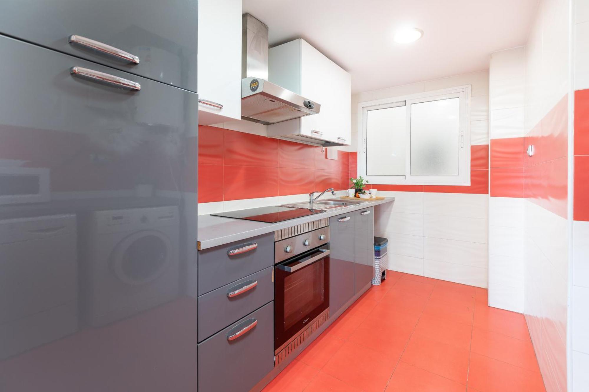 Travel Habitat Torres De Serrano Walencja Zewnętrze zdjęcie