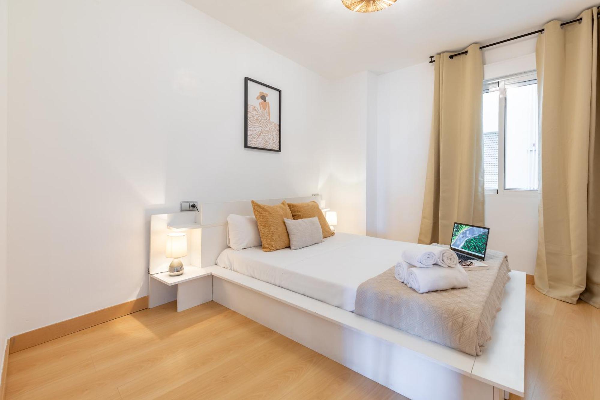 Travel Habitat Torres De Serrano Walencja Zewnętrze zdjęcie