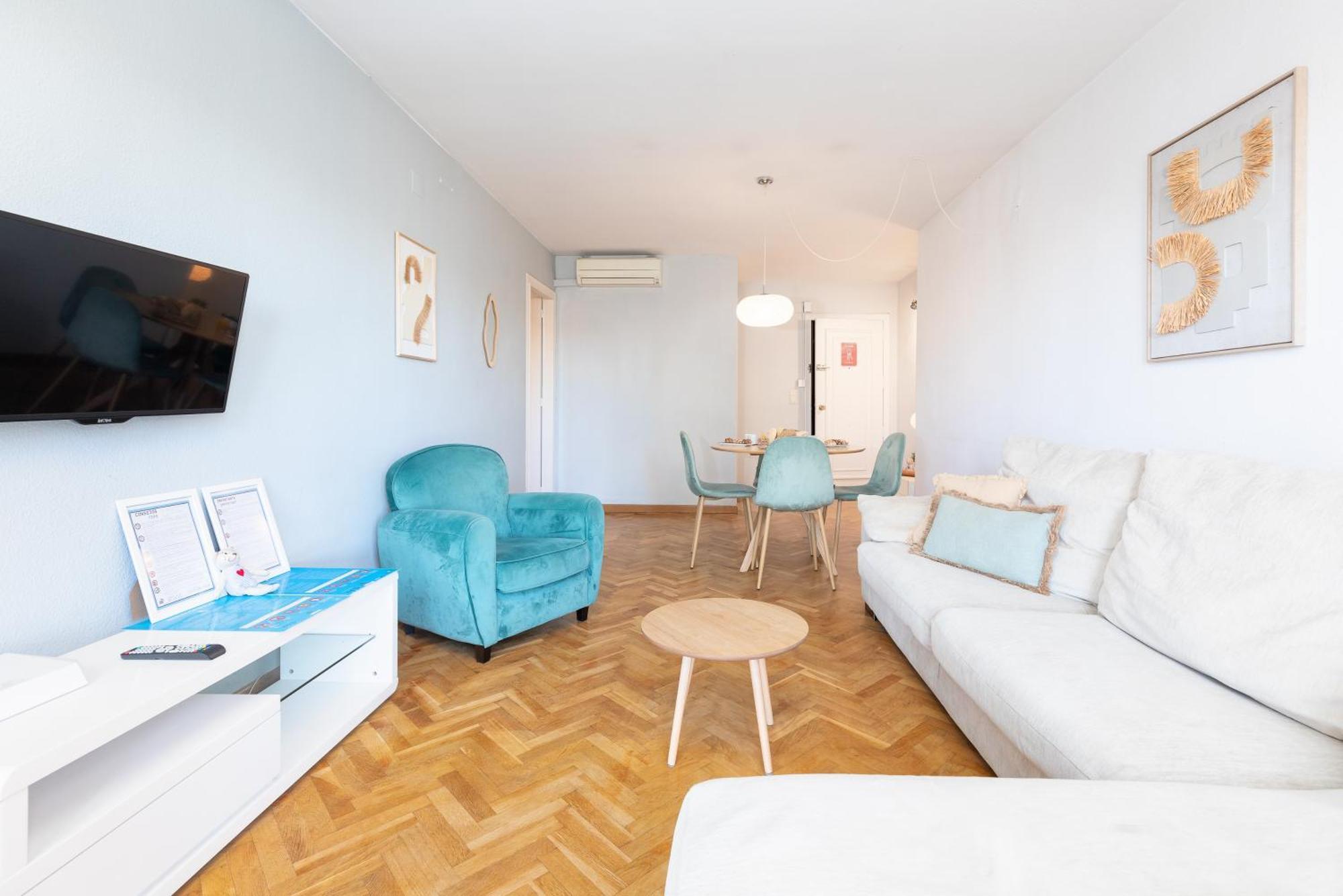 Travel Habitat Torres De Serrano Walencja Zewnętrze zdjęcie