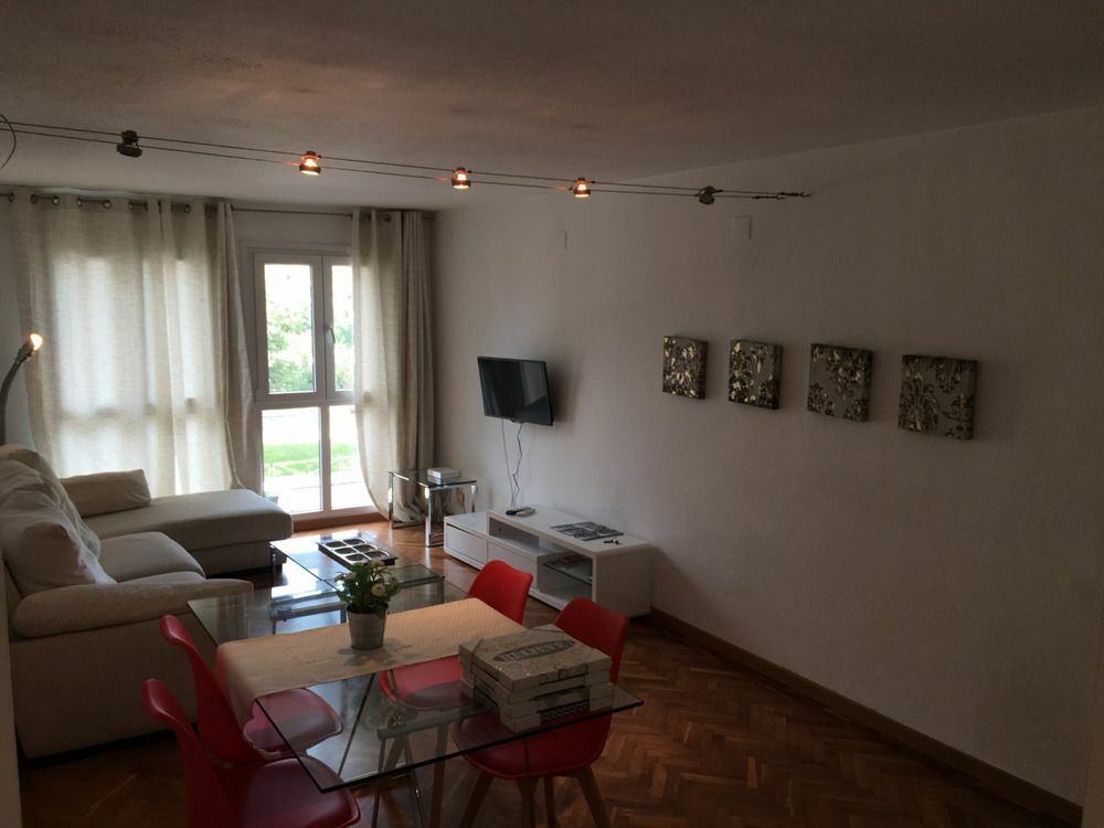 Travel Habitat Torres De Serrano Walencja Zewnętrze zdjęcie