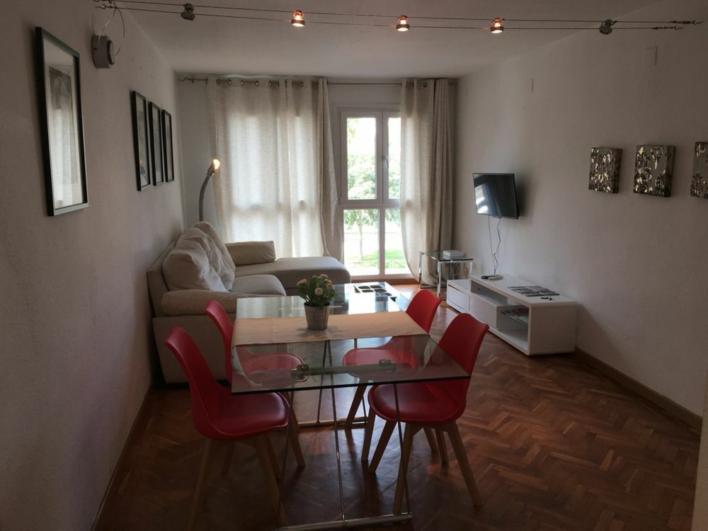Travel Habitat Torres De Serrano Walencja Zewnętrze zdjęcie